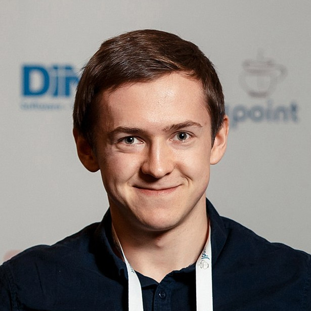 Sergey Tselovalnikov